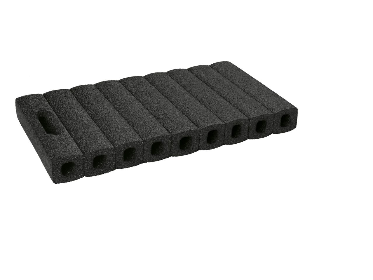 Garden kneeling pad