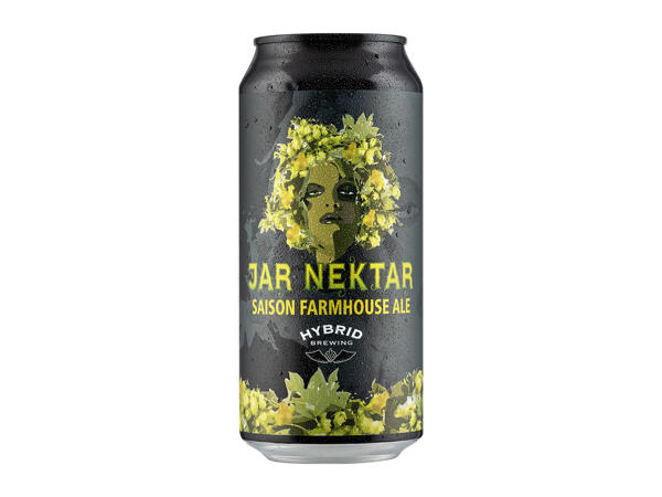 Jar Nektar