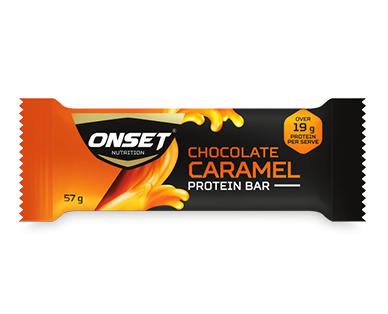 Protein and Collagen Bars 50g-57g