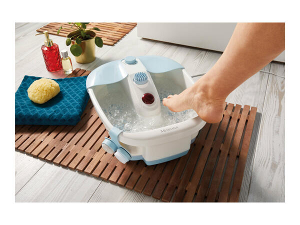 Medisana Foot Spa