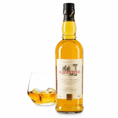 Whisky écossais