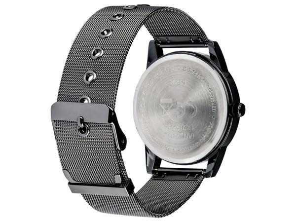 Watch and Jewellery Set