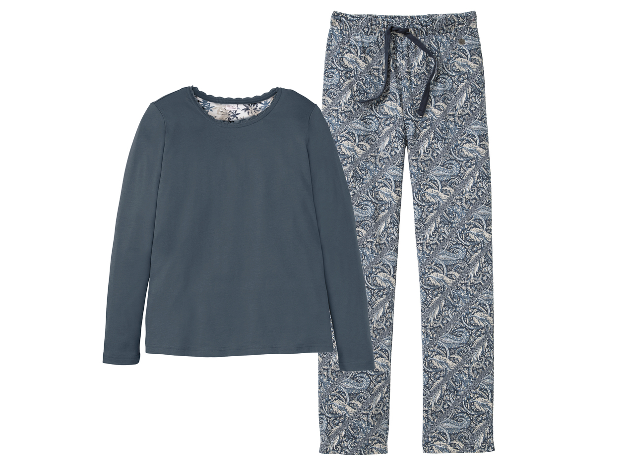 ESMARA LINGERIE(R)/LIVERGY(R) Pyjamas