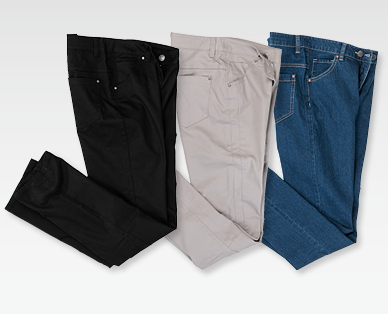 BLUE MOTION Damen-Hose