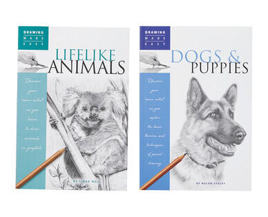 Adult Drawing Books