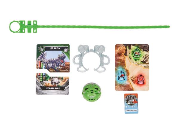 Spinmaster Bakugan - Special Attack Figure