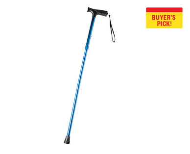 Welby Folding or Offset Cane