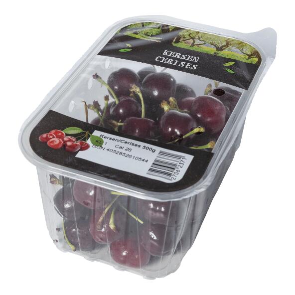 Cerises