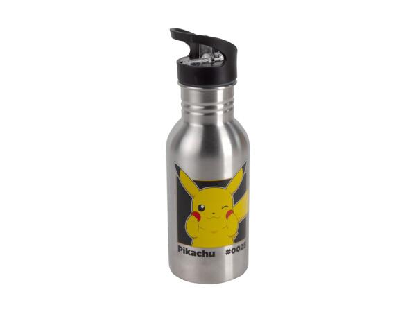 PAW PATROL(R)/POKÉMON(R) Drikkedunk/​Madkasse