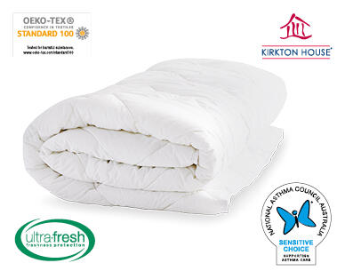 Allergy Sensitive Quilt – Queen Size