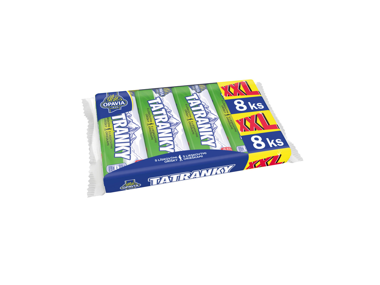 TATRANKY XXL