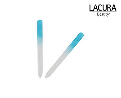 Assorted Beauty Tools