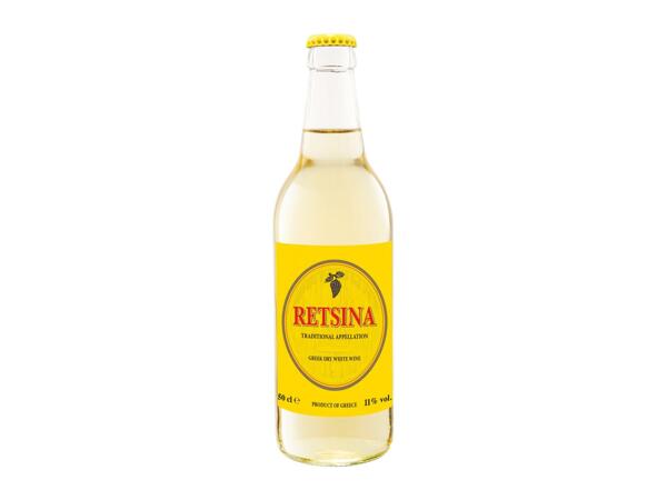Retsina