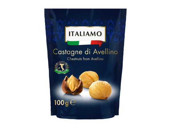 Italiamo Avellino Chestnuts