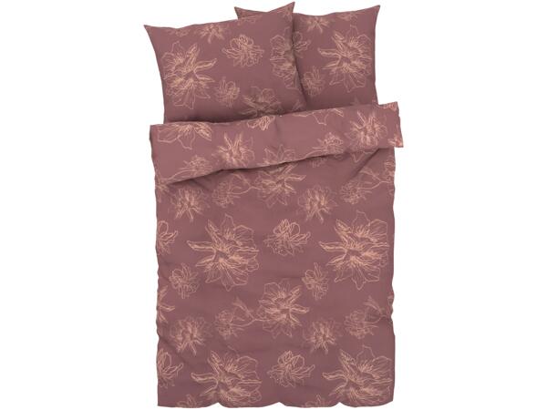 Reversible Bedlinen
