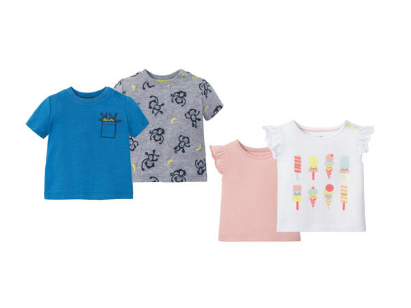 Baby T-Shirts