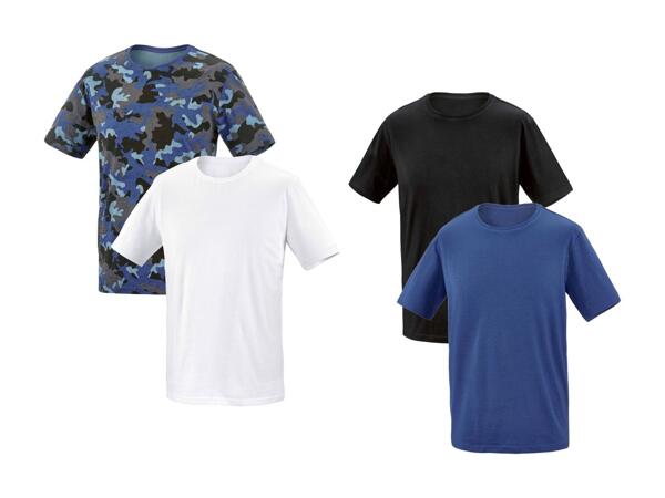 T-shirts, set de 2
