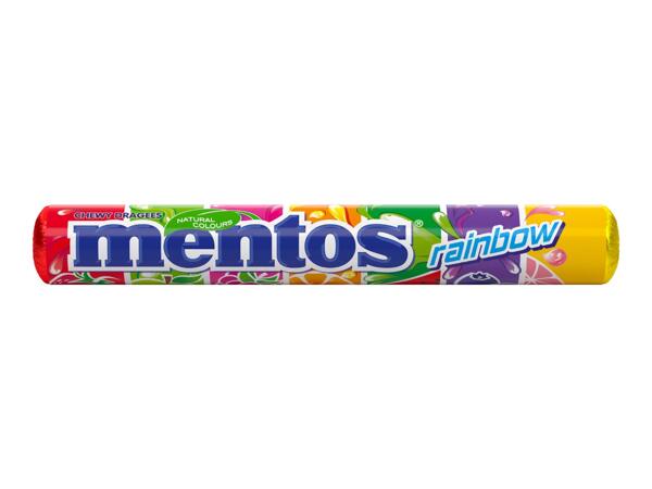 MENTOS