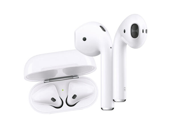 Airpods 2