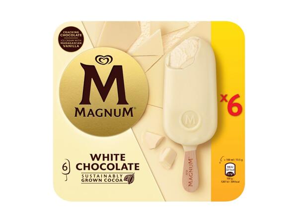 Magnum Ice-Cream