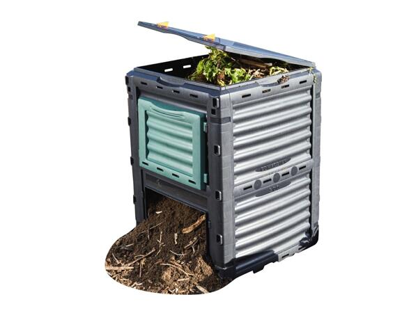 Composter