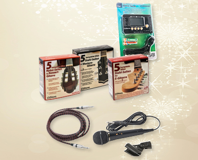Accessoires de musique C.GIANT