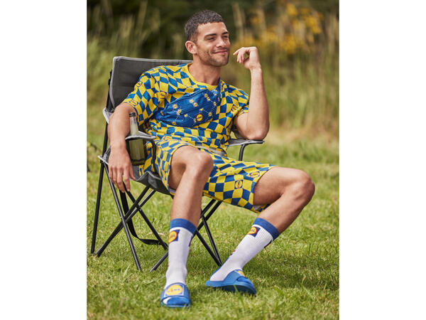 Dámské / Pánské sportovní ponožky LIDL