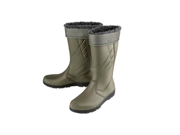 Men's Wellington Boots
