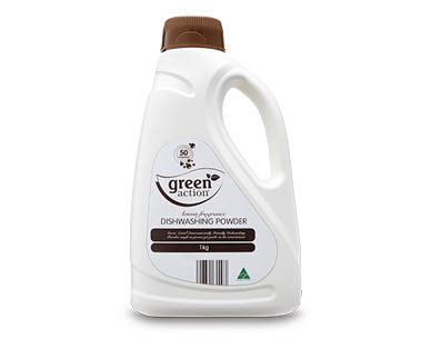 Dishwashing Powder 1kg