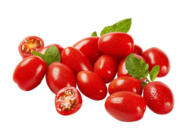 Dattelcherrytomaten aus Österreich