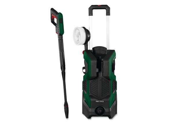 2400W Pressure Washer