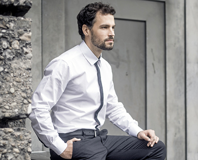 Chemise pour hommes HANBURY