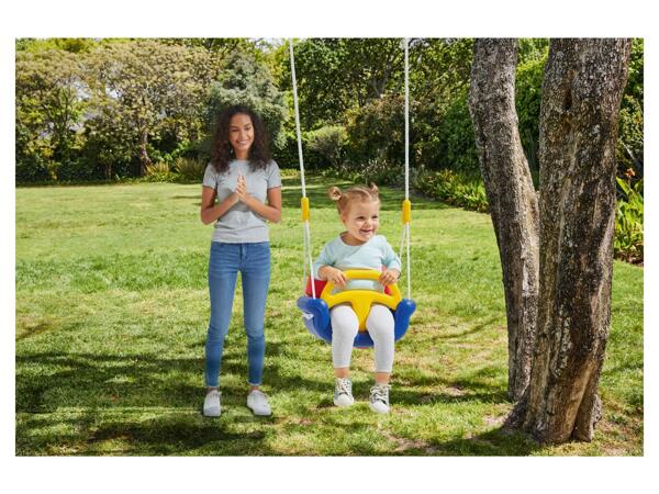 Baby 3-in-1 Swing