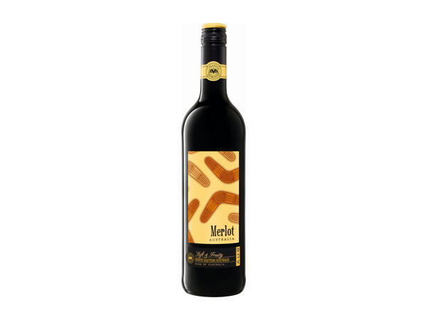 Merlot