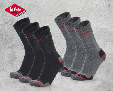 LEE COOPER Arbeitssocken