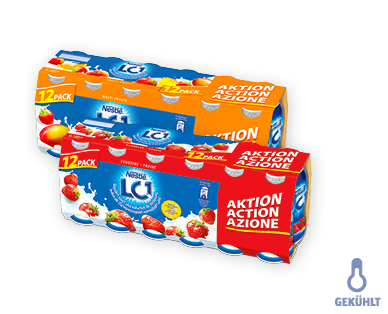 NESTLÉ(R) Lc1 Drink