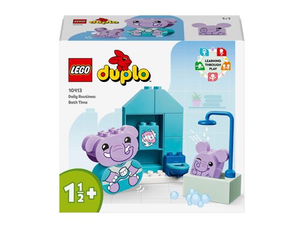 Lego Small LEGO Play Set - Bath Time