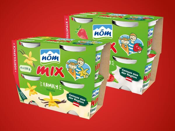 Family Joghurt
