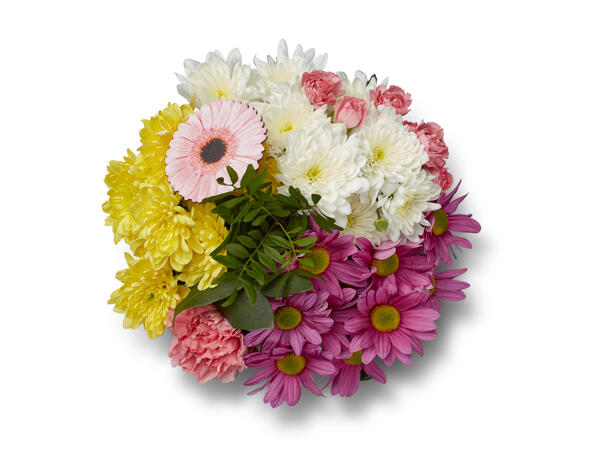 Wonderful Mum Bouquet