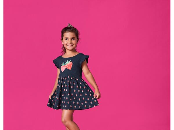 Girls' Dress
