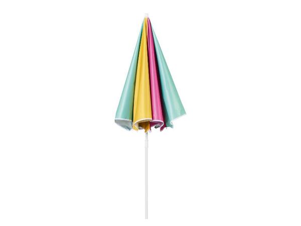 Slunečník, Ø 140 cm