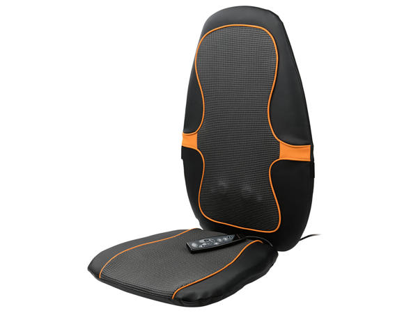 Shiatsu Massager