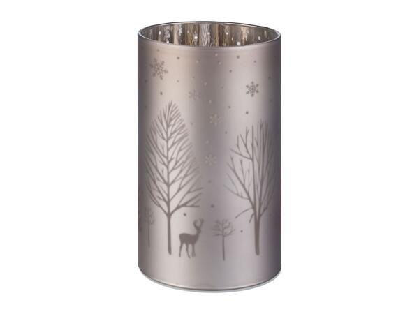 Livarno Home LED Lantern