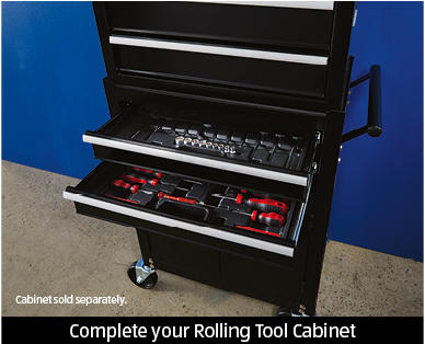 Tool Sets