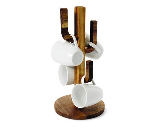 Crofton 
 Mug Tree or Coffee Pod Organizer