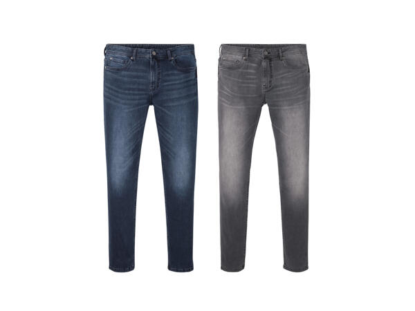 Jeans slim fit