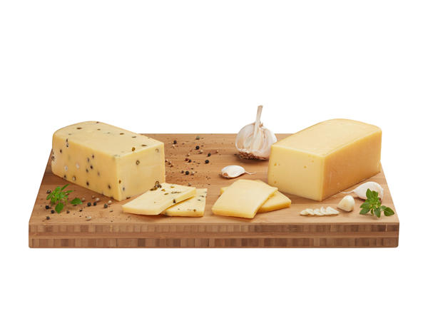 Raclette Block