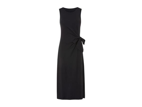 Esmara Ladies' Black Dress