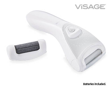 Foot Pedi with LED Light