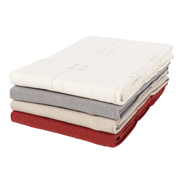 HOME CREATION(R) 				Nappe de luxe